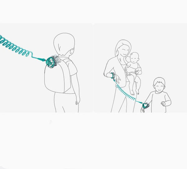 Anti Lost Wrist