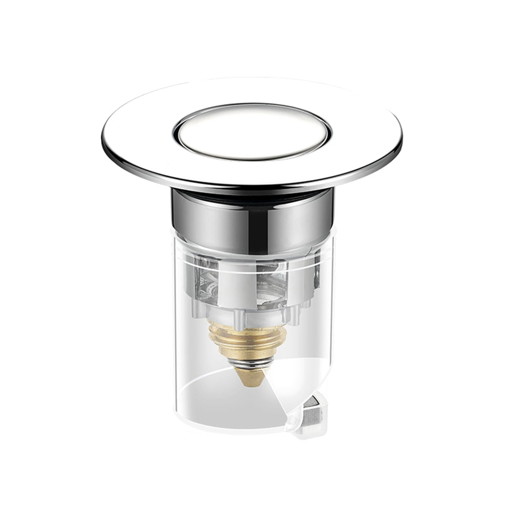 Bathroom Sink Drain Stopper