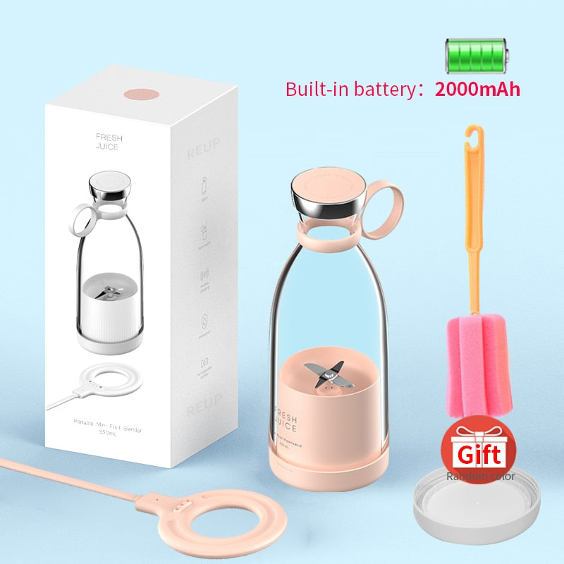 Electric GYM Portable Blender