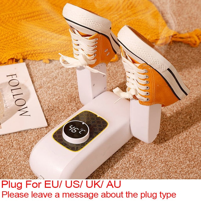 Shoes Electric Heater