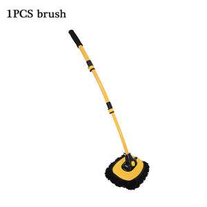 2022 New Modern Car Cleaning Broom
