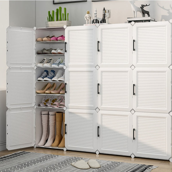 Nordic Storage Shoe