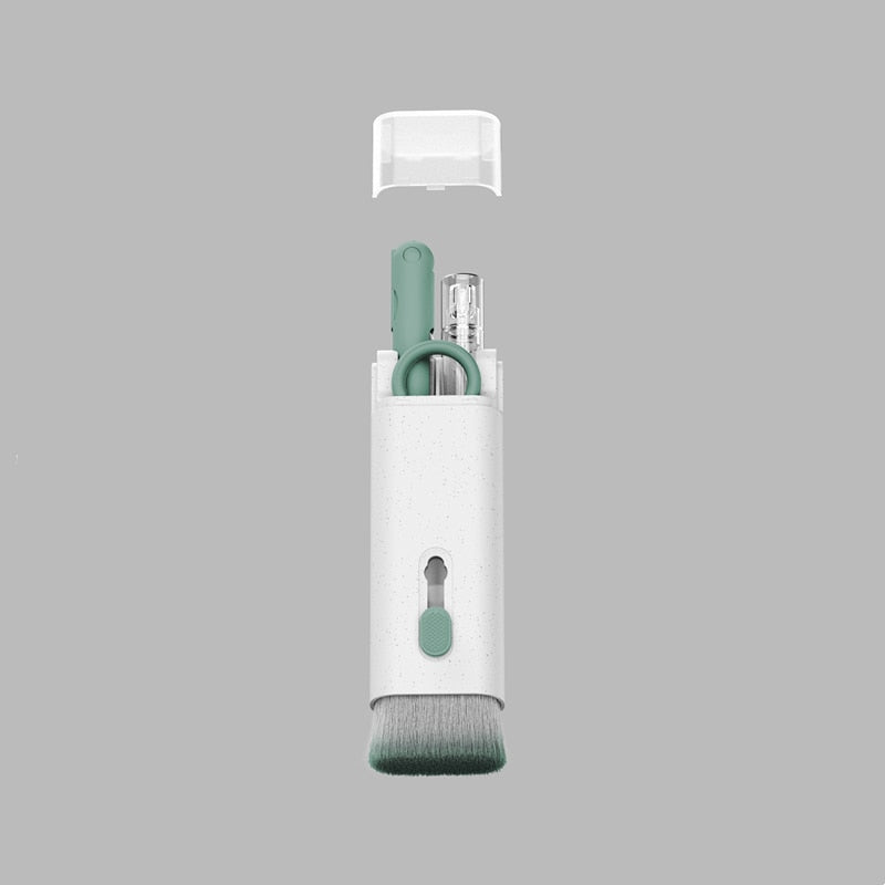 Keyboard Kit Brush Cleaner