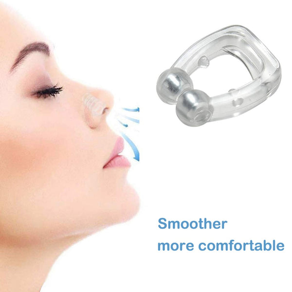 Nasal dilator Clip