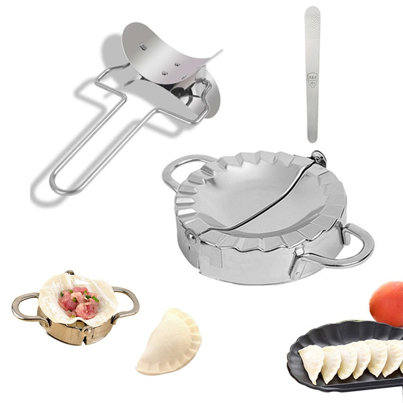 Dumplings Maker SRD