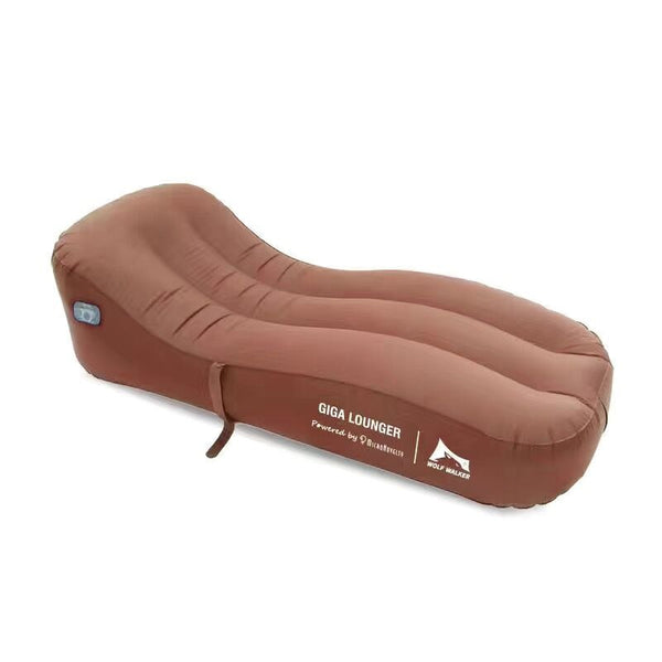 Portable Lazy Bed