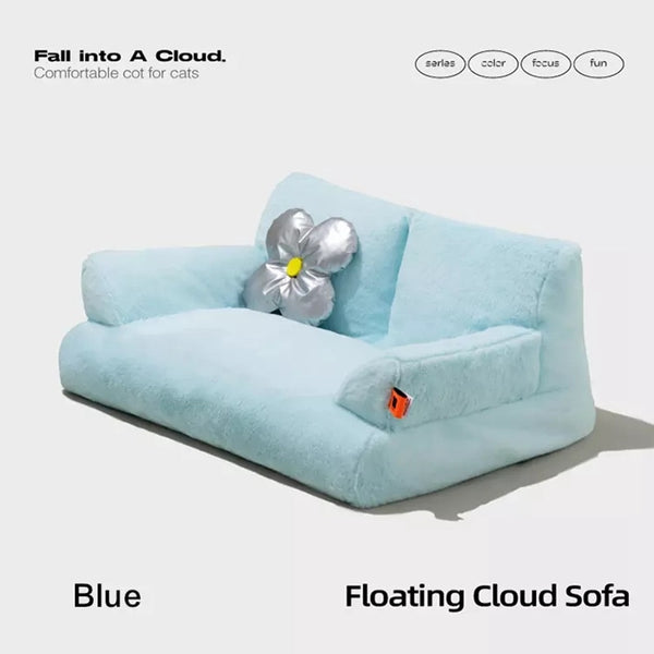 Luxury Cat Sofa