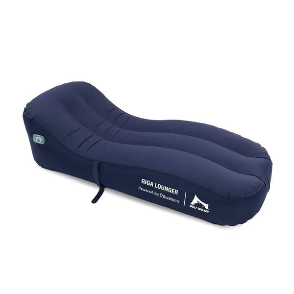 Portable Lazy Bed