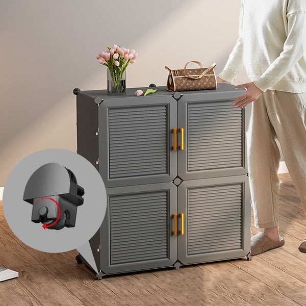 Nordic Storage Shoe