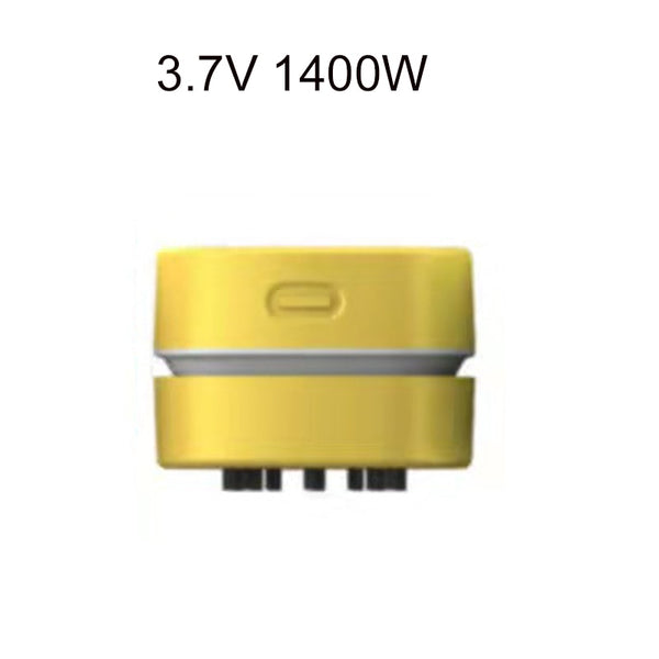 SED Mini Vacuum Cleaner for table, Desk
