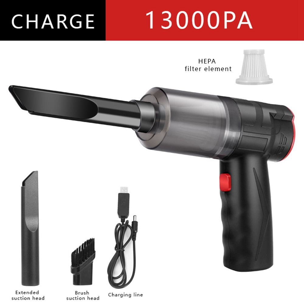 Cleaner Portable Powerful Suction  PA1000