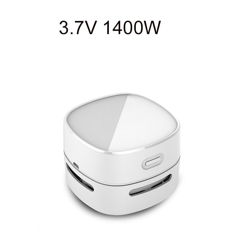 SED Mini Vacuum Cleaner for table, Desk