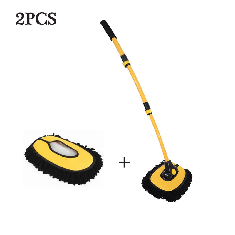 2022 New Modern Car Cleaning Broom