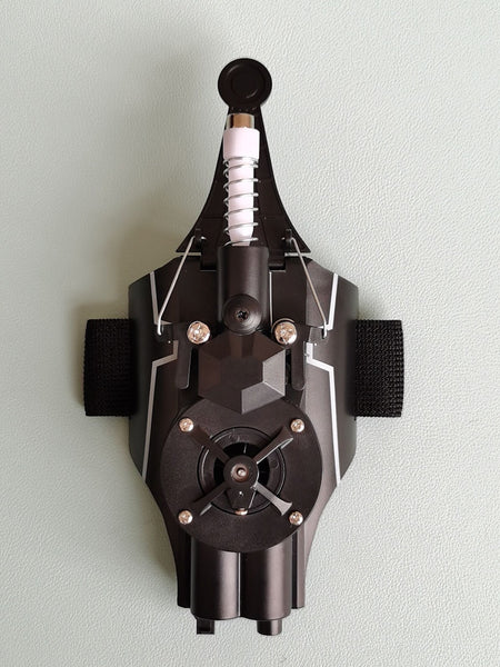 web shooter launcher