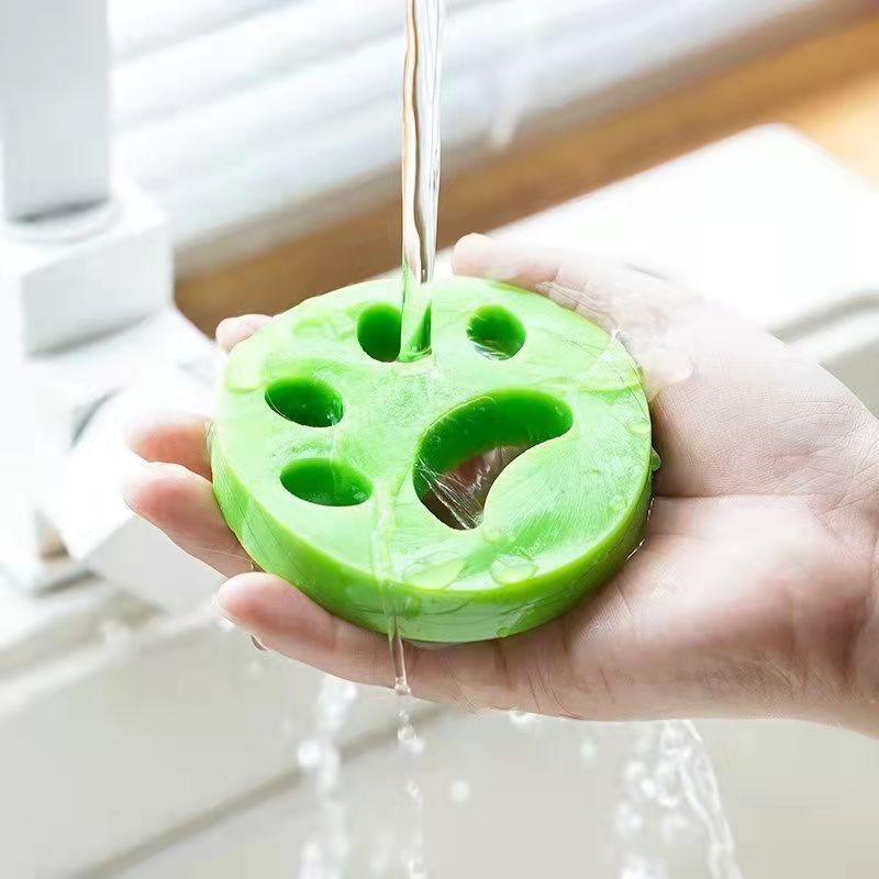 washing machine hair remover