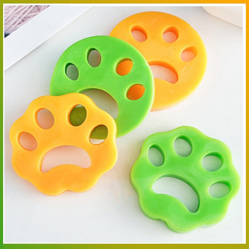 washing machine hair remover