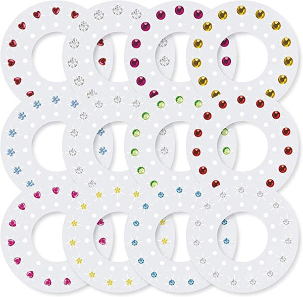 Kedior Luxury Jewelry 180 Gems