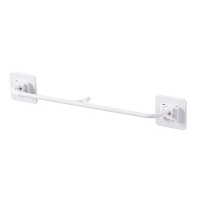 Wall Mounted Shoe Rack