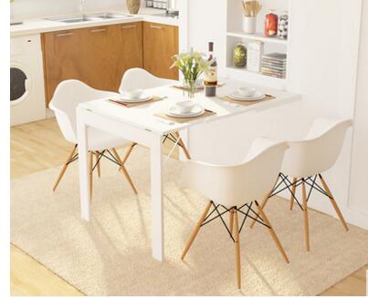 Folding table EU
