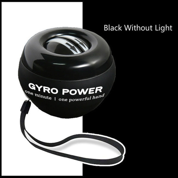 power ball to strengthen hands and wrists
