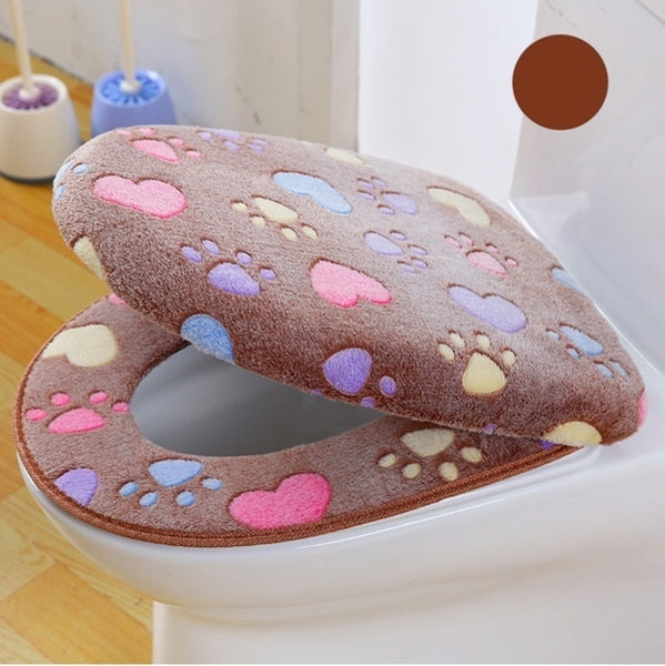 luxury toilet Seat Cover