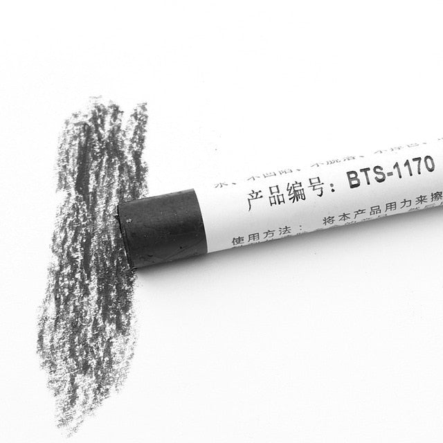 Miracle wax to repair scratches in wood