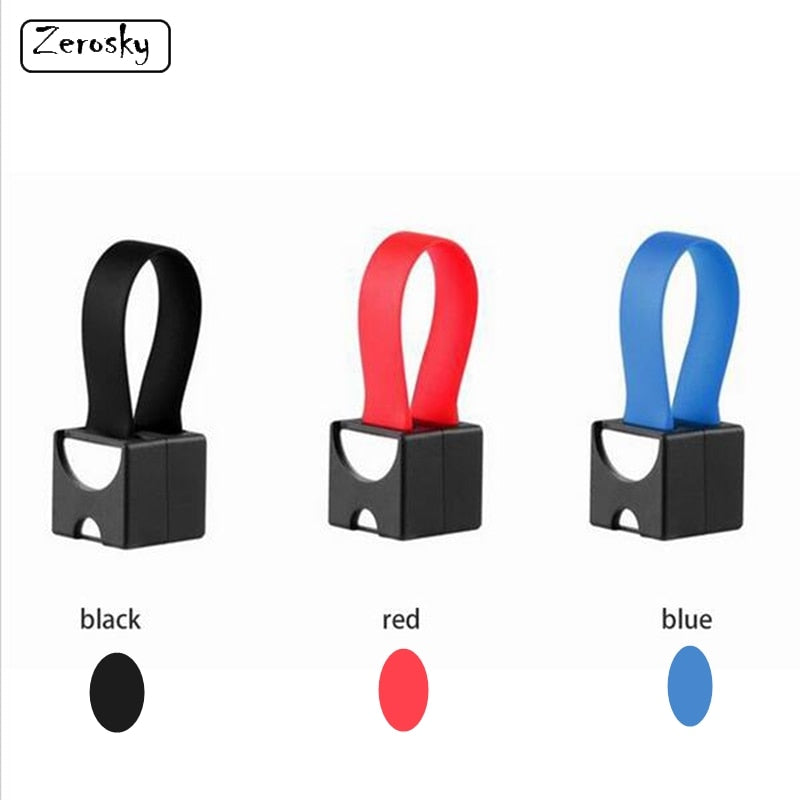 USB Emergency Charger