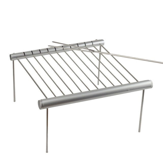 Portable BBQ Grill