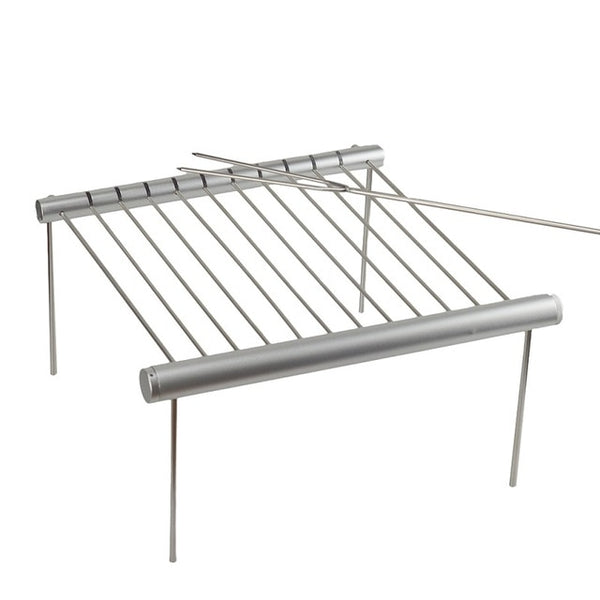 Portable BBQ Grill