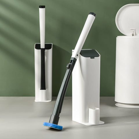 Mega Brush for cleaning bathrooms and kitchens