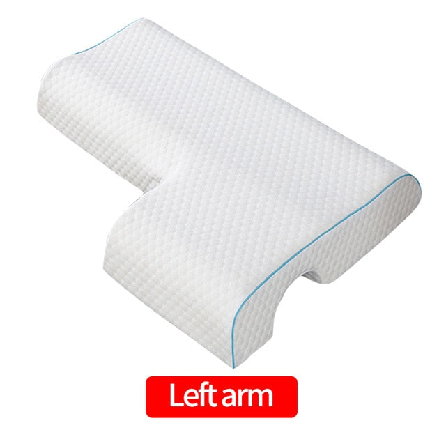 super comfortable pillow for couples