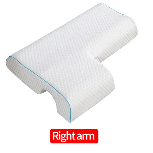 super comfortable pillow for couples