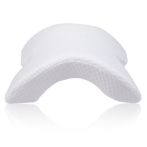 super comfortable pillow for couples