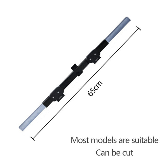 Car Windshield Curtain Retractable Set Folding Car Sunshade Cover Reflective Film Curtains Anti-UV Car Sun Shade 45cm/65cm/70cm