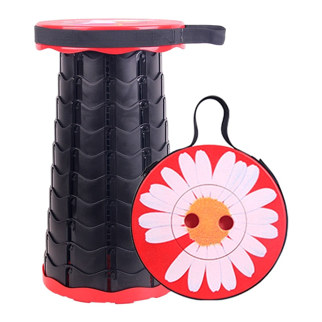 Portable and sturdy bench