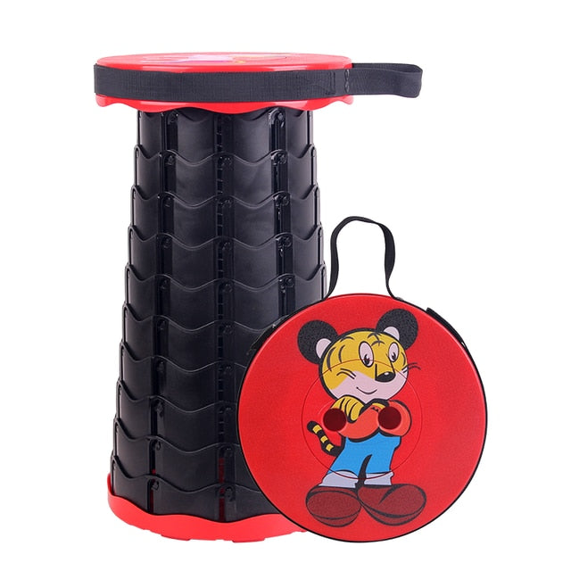 Portable and sturdy bench