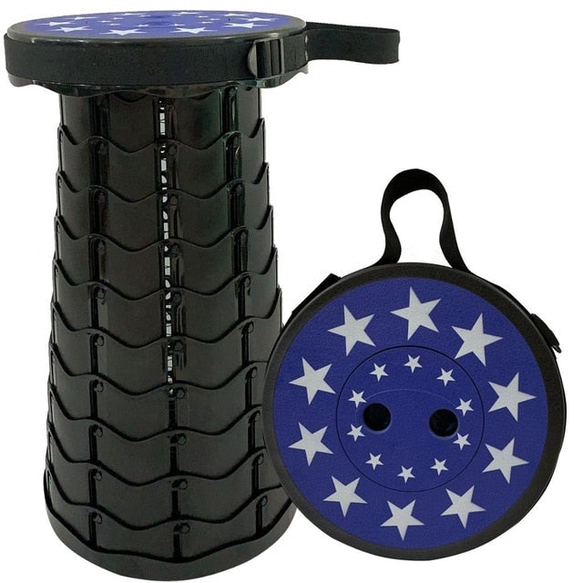 Portable and sturdy bench