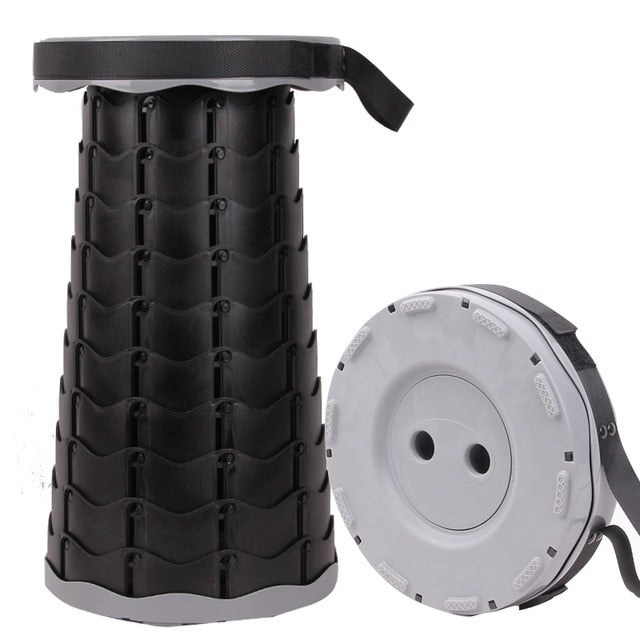 Portable and sturdy bench