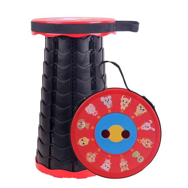 Portable and sturdy bench