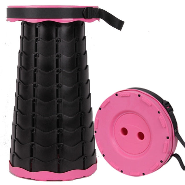 Portable and sturdy bench