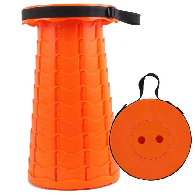 Portable and sturdy bench