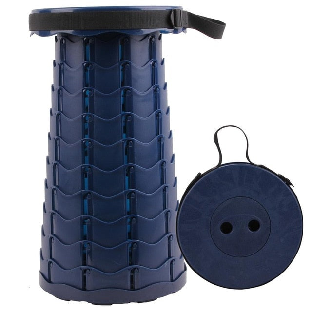 Portable and sturdy bench