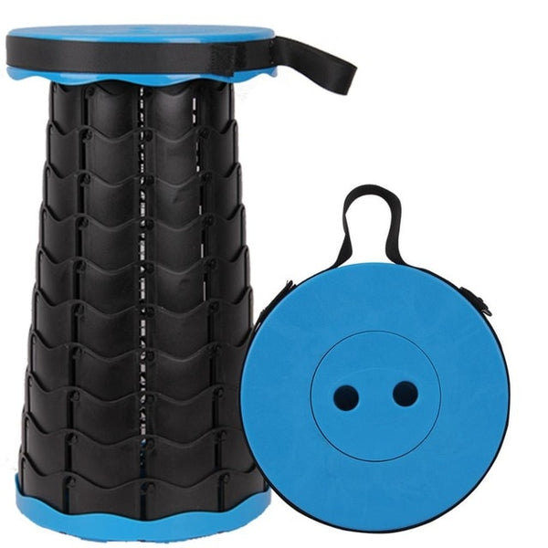 Portable and sturdy bench