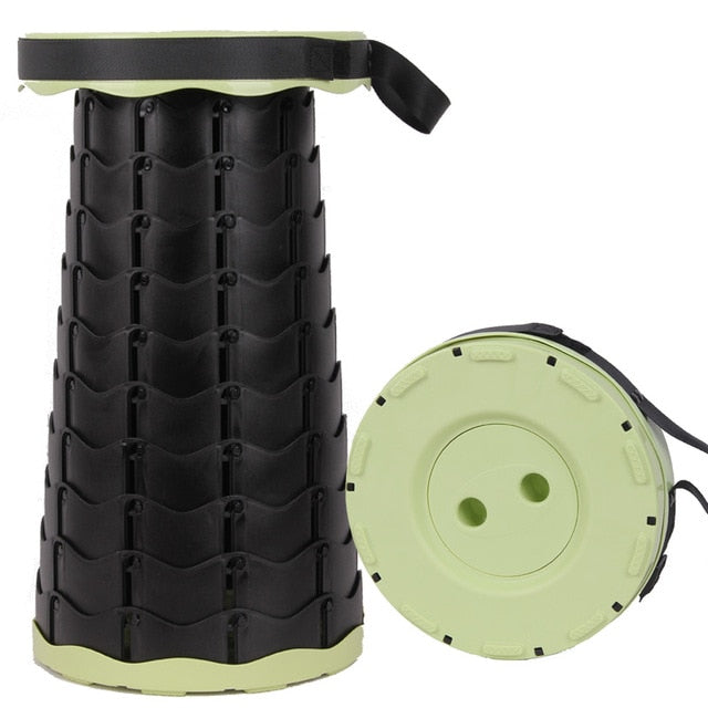 Portable and sturdy bench