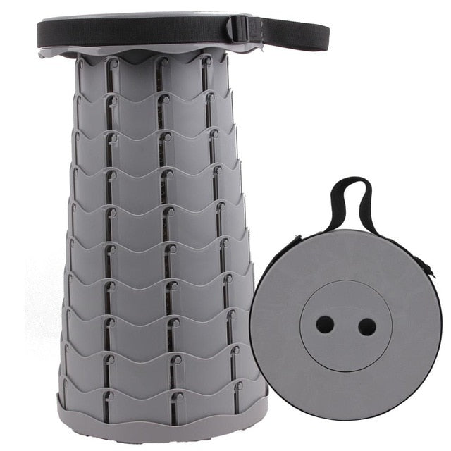 Portable and sturdy bench