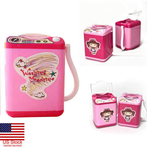 Mini Electric Washing Machine