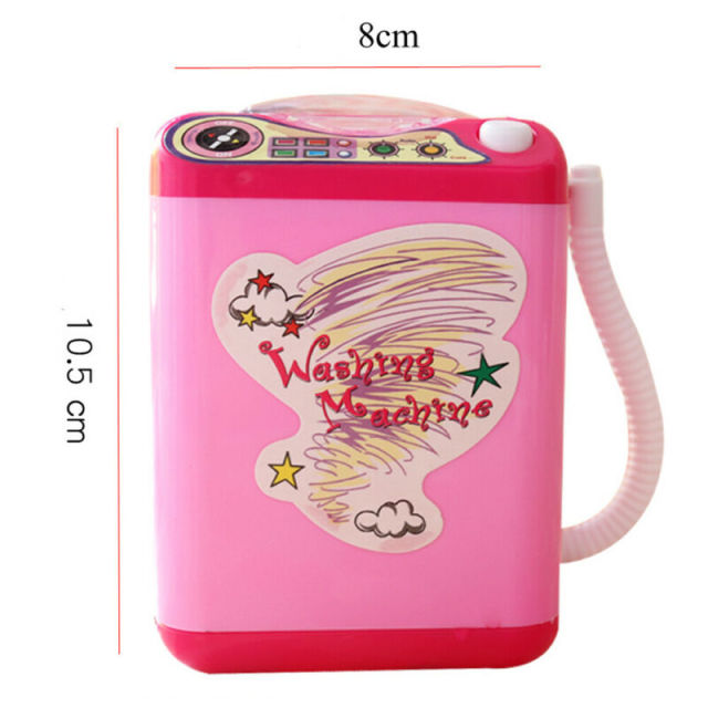 Mini Electric Washing Machine