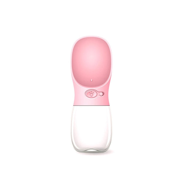 Portable Pet Bottle