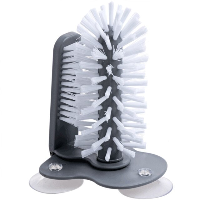 Rotating Brush