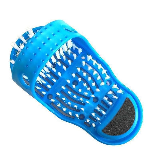 bath massage slippers